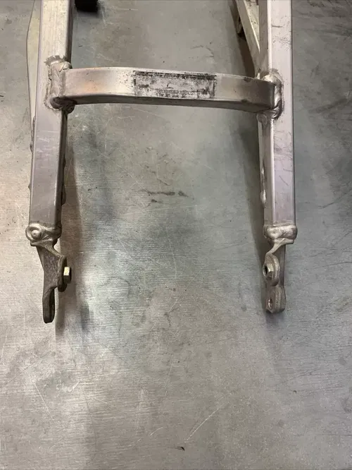2012-2013 YZ250F Rear Frame (17D-21190-10-00)