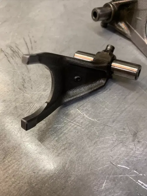 2001-2013 YZ250F SHIFT FORKS (5NL-18501-00-00)