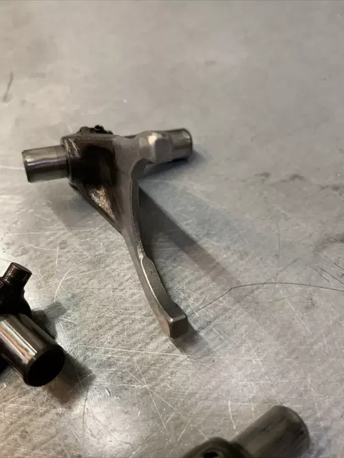 2001-2013 YZ250F SHIFT FORKS (5NL-18501-00-00)