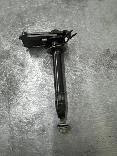 KTM HUSQVARNA SHIFT SHAFT CPL A46034005033