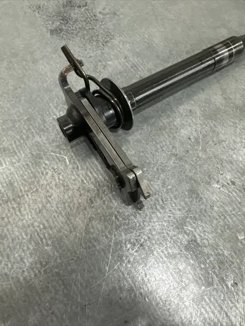 KTM HUSQVARNA SHIFT SHAFT CPL A46034005033