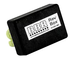BBR Rev Box for Honda - Part Number 451-HCF-1502