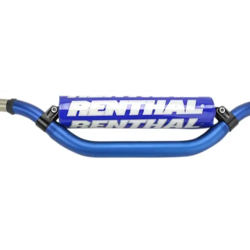 Renthal Twinwall® Handlebar Reed/Windham Bend Blue