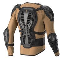ALPINESTARS BIONIC ACTION JACKET CAMEL/BLACK XL
