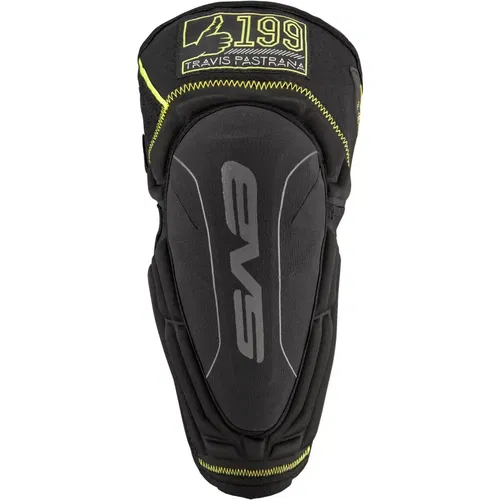 EVS TP199 Lite Knee Pad Small/Medium - Lightweight MX, BMX &amp; MTB Protection