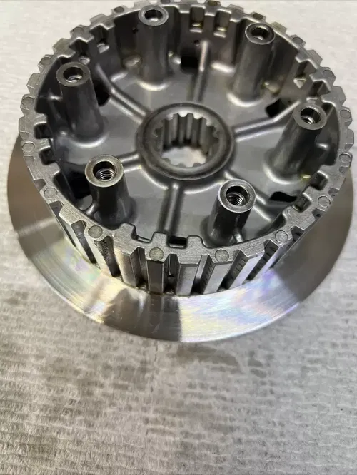 2021-2022 KX450 CLUTCH INNER HUB 13087-0592