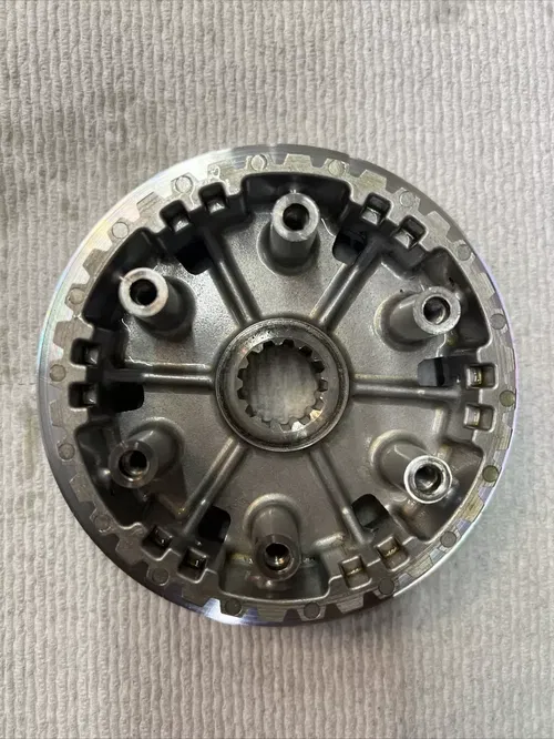 2021-2022 KX450 CLUTCH INNER HUB 13087-0592