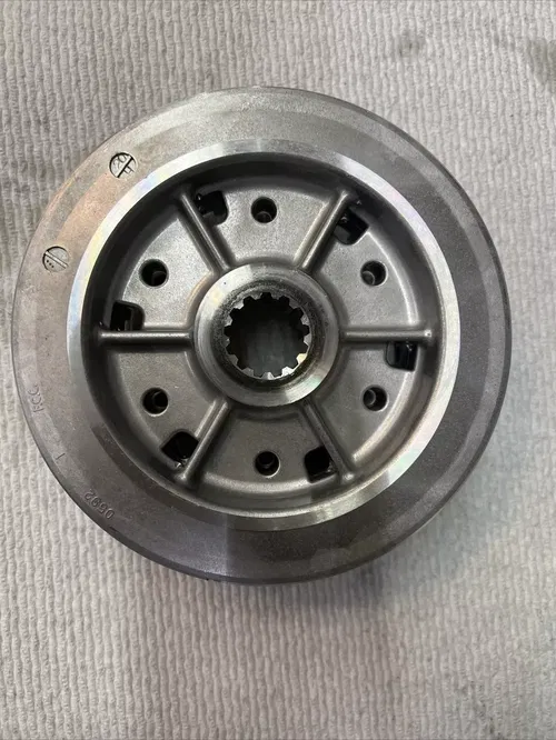 2021-2022 KX450 CLUTCH INNER HUB 13087-0592