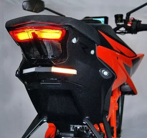 Fender Eliminator Ktm