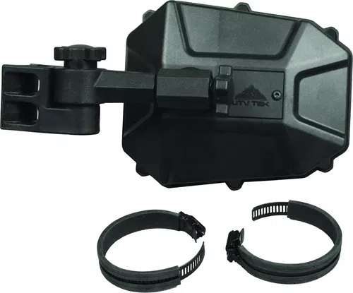 Elite Side Mirror W/Dual Breakaway Mount