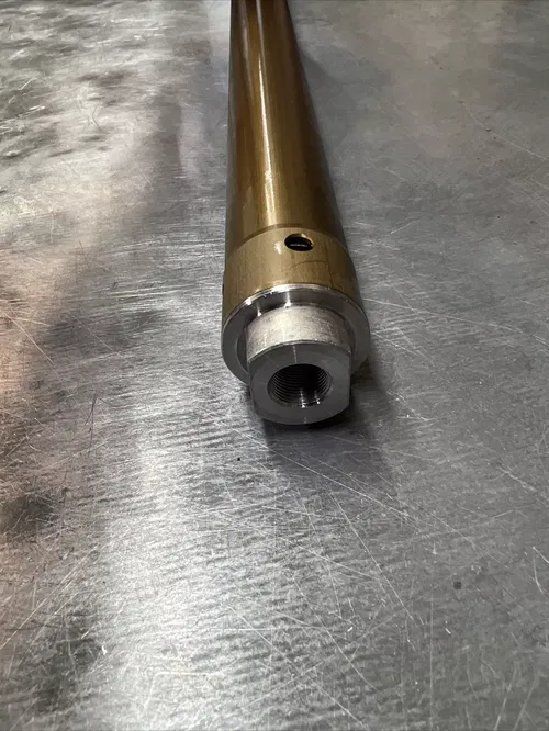 2015 CRF450R LEFT FORK AIR DAMPER 51530-MEN-A91