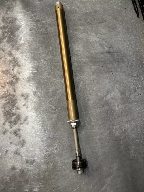 2015 CRF450R RIGHT AIR FORK DAMPENING 51430-MEN-A91