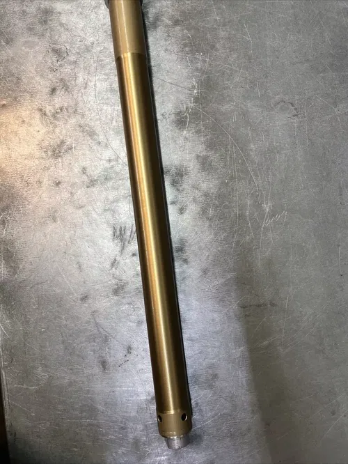 2015 CRF450R RIGHT AIR FORK DAMPENING 51430-MEN-A91