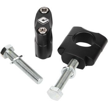 ODI Universal Handlebar Clamp Kit 1-1/8" 