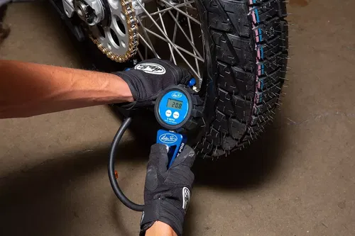 Digital Tire Gauge 60psi