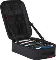 Fly Racing Goggle Garage Store Up to 5 Goggles