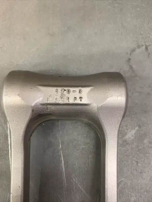 2010-2013 YZ250F Link Arm (17D-2217F-50-00)