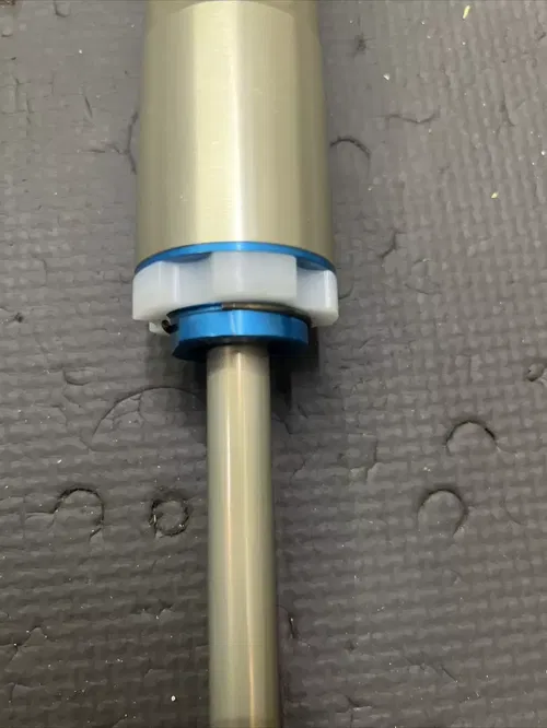 2018-2022 KTM TC MC 85SX WP 43MM Left Fork Air cartridge 48601571S2 43570927S