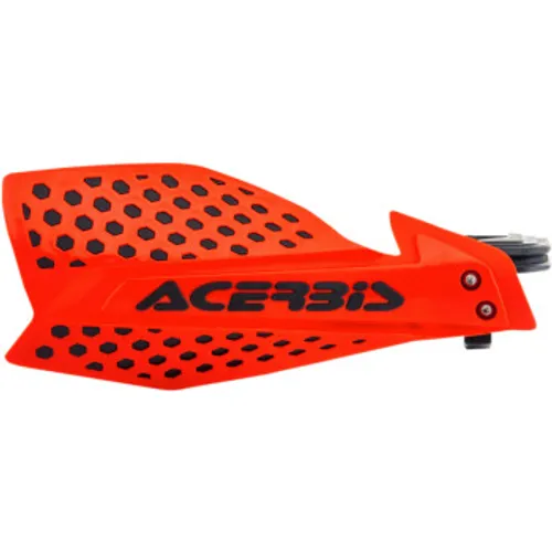 ACERBIS  Handguards - X-Ultimate - Red/Black