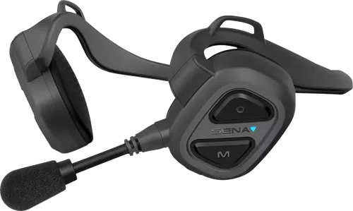 SENA Headset - NAUTITALK Bosun - Single NTT-BOS-01