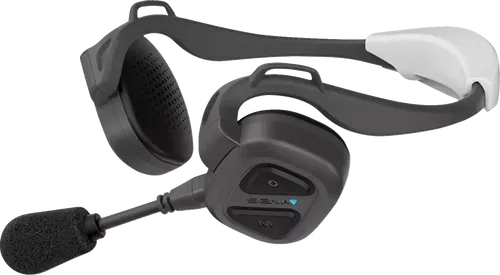 SENA Headset - NAUTITALK Bosun - Single NTT-BOS-01