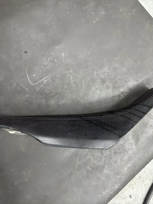 2006-2008 Honda Crf250R OEM Complete Seat One Industries Cover 77100-KRN-A01
