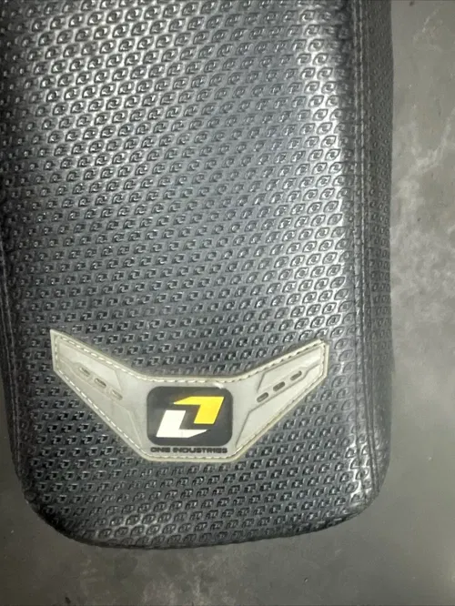 2006-2008 Honda Crf250R OEM Complete Seat One Industries Cover 77100-KRN-A01