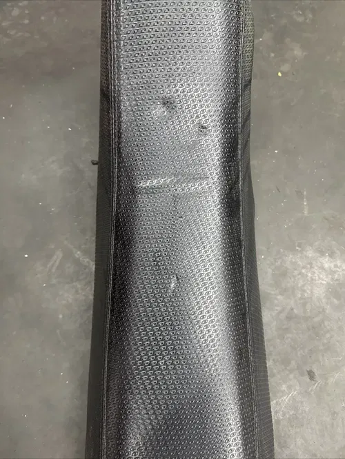 2006-2008 Honda Crf250R OEM Complete Seat One Industries Cover 77100-KRN-A01
