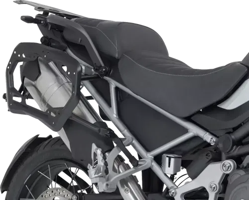 SW-MOTECH PRO Side Carrier for Triumph Tiger 1200 GT/Pro/Rally Pro - Part