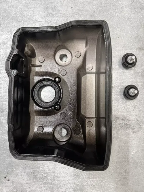 KTM HUSQVARNA GASGAS  VALVE MECHANISM COVER A47036052000C1