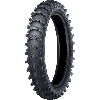 Dunlop Geomax MX14 Rear Tire 100/90-19
