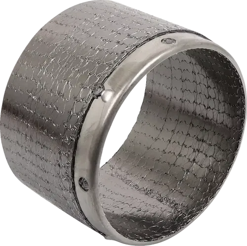 COMETIC Muffler Gasket - Right - Grafoil - M8 C10351