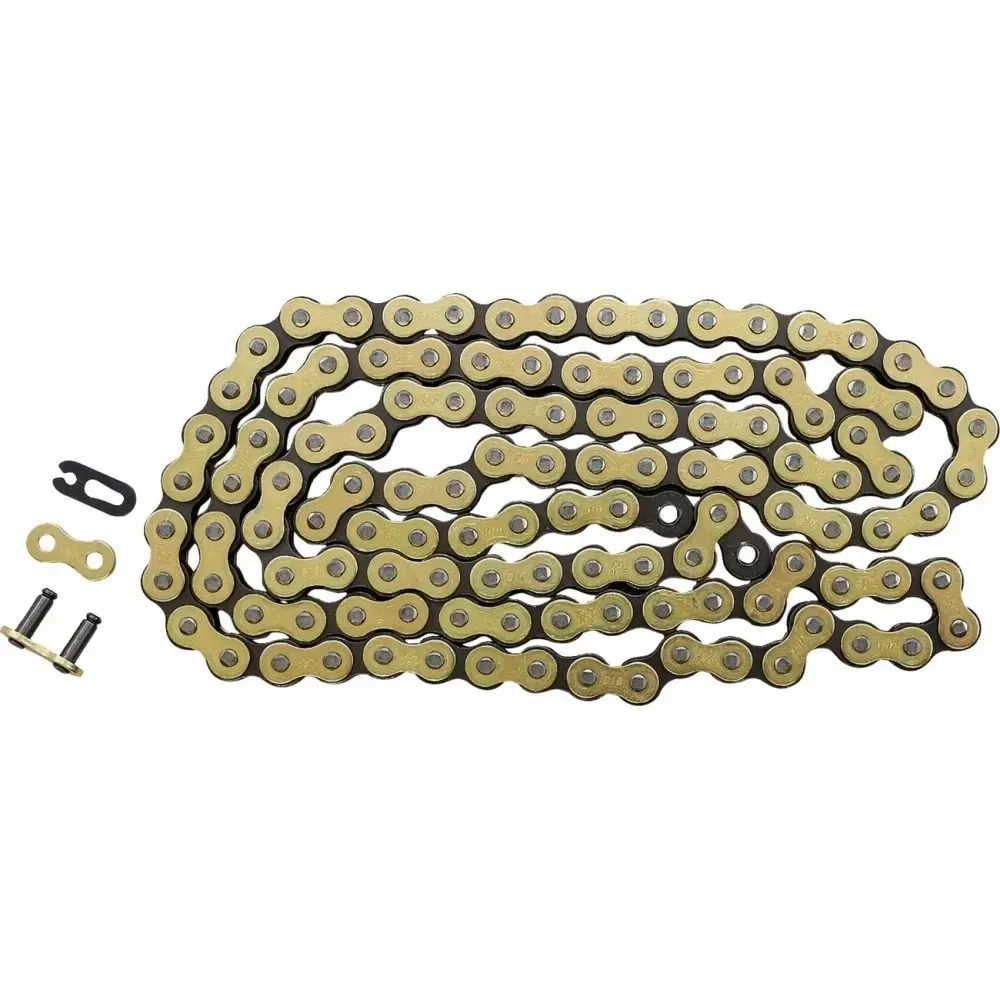 DID 520 MX High-Performance Motocross Chain 120L Used by Factory Teams