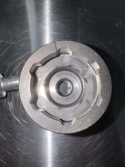 HONDA OEM GEARSHIFT DRUM CENTER 24312-KA3-741 CRF450R CR125R CR250R CR500R TRX