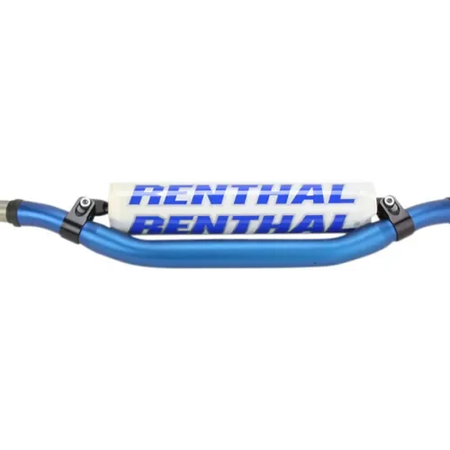 RENTHAL  Handlebar - Twinwall® - 999 - McGrath/'16+ SX125 - 450 - Blue