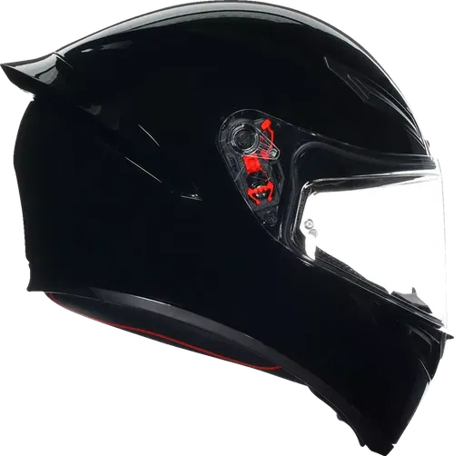AGV K1 S Helmet - Black - Small 2118394003027S
