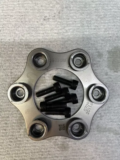 2021-2022 KX450 Clutch Spring Stopper 32085-0875