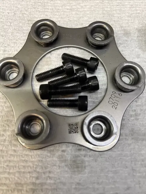 2021-2022 KX450 Clutch Spring Stopper 32085-0875