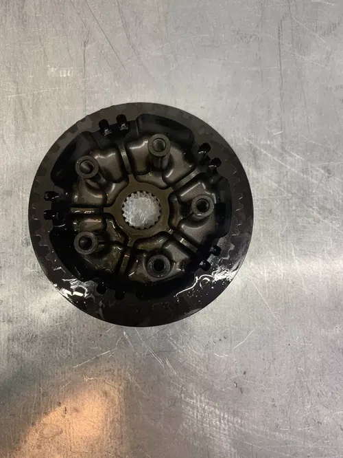 Hinson Billetproof Inner Hub CRF250R 2010-2020 #H422