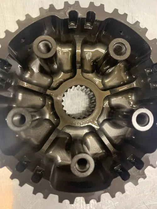 Hinson Billetproof Inner Hub CRF250R 2010-2020 #H422