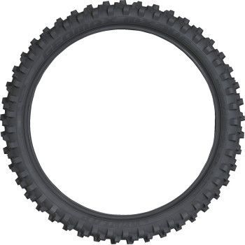 Dunlop Geomax MX34 Front Tire 80/100-21
