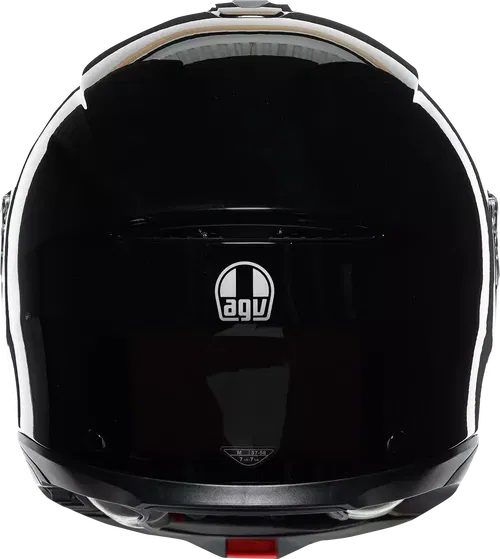 AGV Tourmodular Helmet - Black - Medium 201251F4OY00112