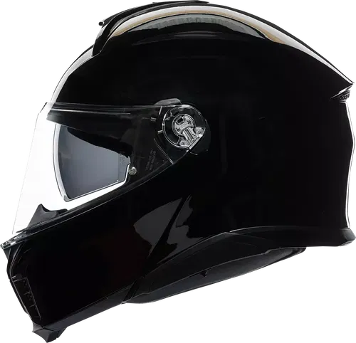 AGV Tourmodular Helmet - Black - Medium 201251F4OY00112