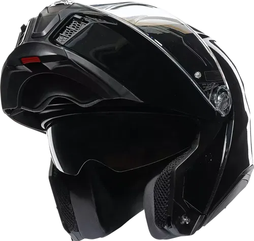 AGV Tourmodular Helmet - Black - Medium 201251F4OY00112