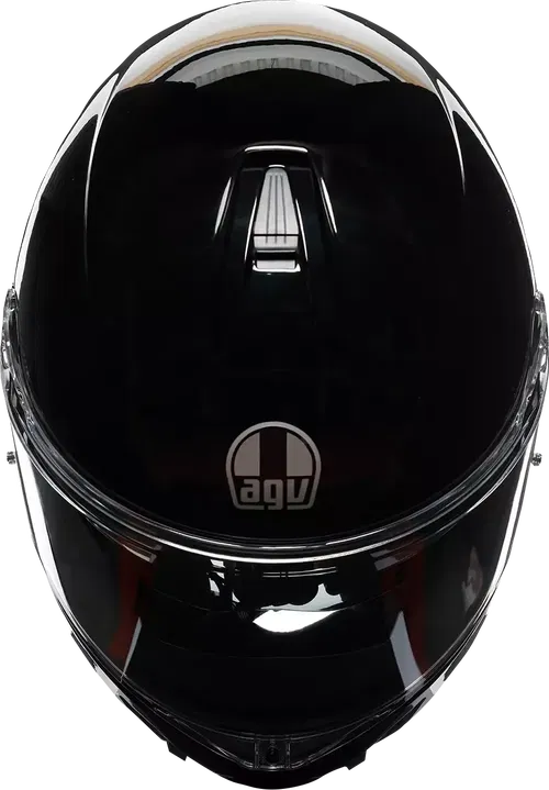 AGV Tourmodular Helmet - Black - Medium 201251F4OY00112