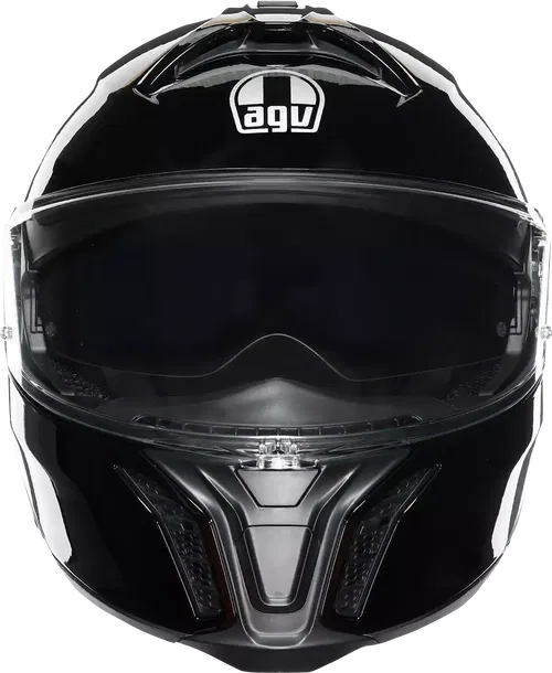 AGV Tourmodular Helmet - Black - Medium 201251F4OY00112