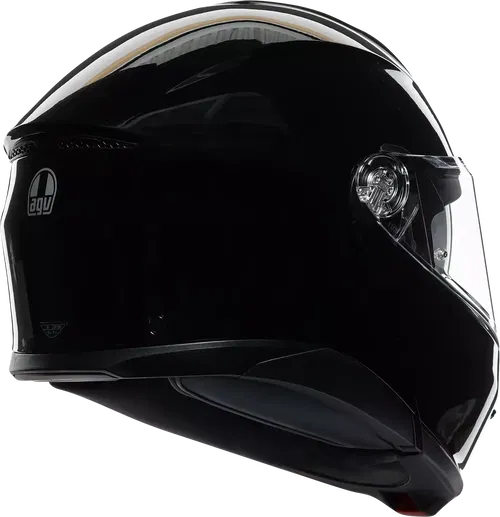 AGV Tourmodular Helmet - Black - Medium 201251F4OY00112