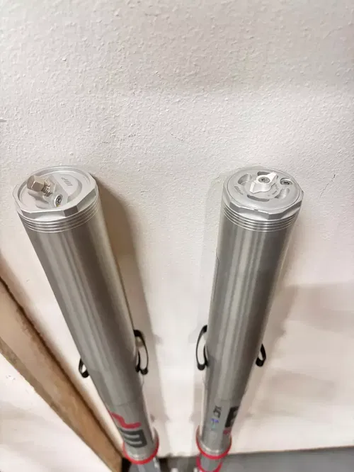 2023 KTM 350SXF WP XACT 48MM Front Forks A460C157W406000