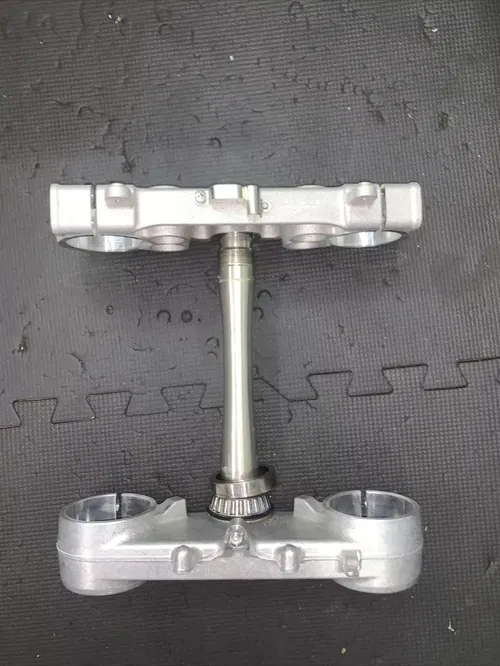 2018-2021 CRF250R Steering Stem Triple Clamp 53219-MKE-A00