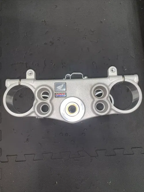 2018-2021 CRF250R Steering Stem Triple Clamp 53219-MKE-A00